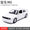合金車模1:36 Bmw M31987復古跑車無聲光玩具車回力模型擺件