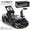 合金車模1:24 Rambo LP770跑車回拉聲光玩具車音樂模型飾品合集