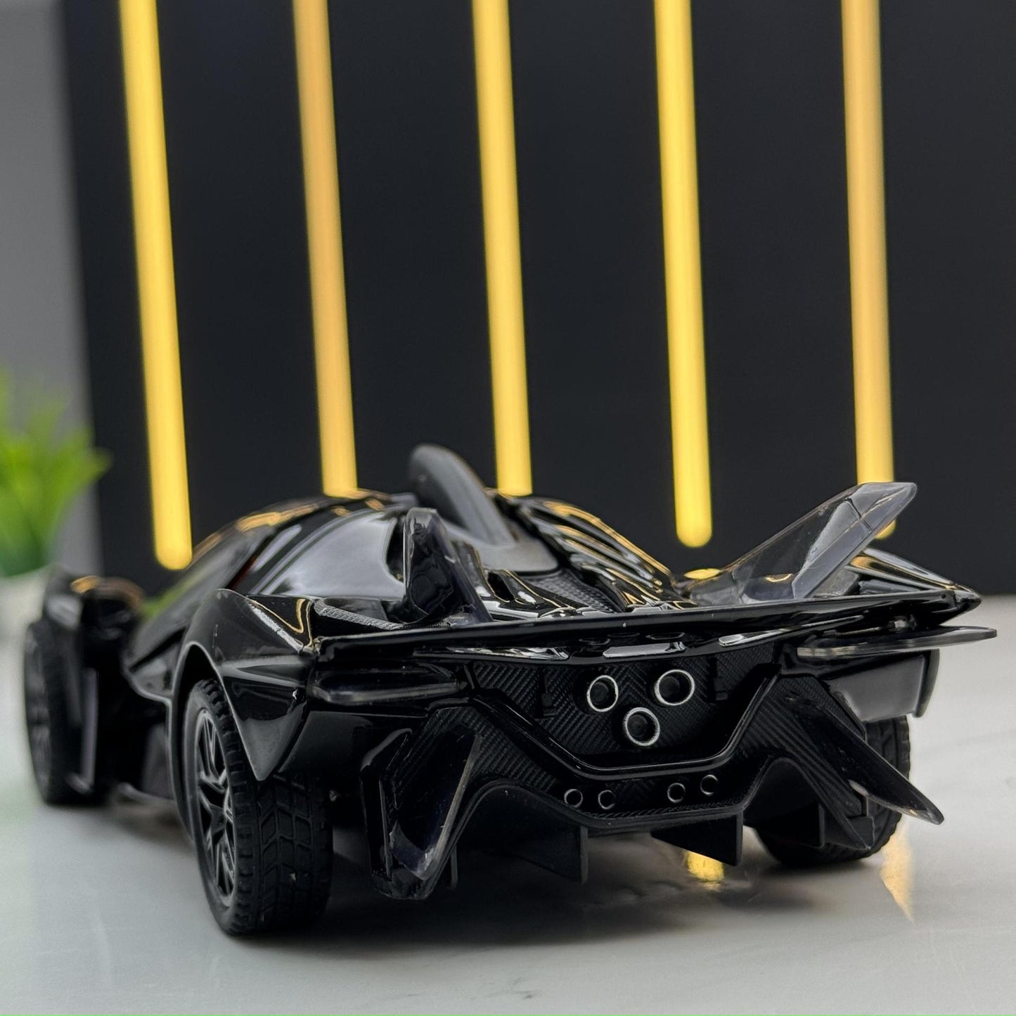 合金汽車模型 1:32 Apollo 跑車與聲光回力玩具汽車音樂模型裝飾品合集