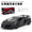 合金車模1:36 Chevrolet Camaro McLaren Bentley玩具跑車回力模型擺件