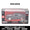 合金車模1:36 Chevrolet Camaro McLaren Bentley玩具跑車回力模型擺件