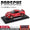 合金車模1:32 Porsche 911 Turbo S特製版回力玩具車音樂模型擺件