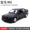合金車模1:36 Bmw M31987復古跑車無聲光玩具車回力模型擺件