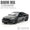 合金車模1:32 Bmw M8賽道跑車聲光回力玩具車音樂模型防塵罩