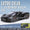合金車型1:24 Lotus 有軌電車用聲光回力玩具跑車音樂模型裝飾品代分發