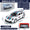 合金車模1:32 Porsche 911GT3跑車馬天尼回力玩具車音樂模型擺件