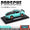 合金車模1:32 Porsche 911 Turbo S特製版回力玩具車音樂模型擺件