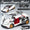 合金車模1:24 Pagani 帕加尼中國龍跑車回力聲光汽車玩具模型擺件